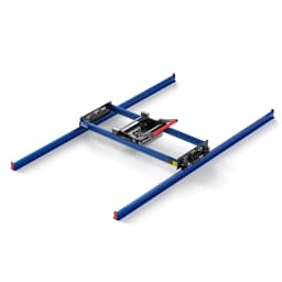 Flattening Mill for Woodworking Router Sled Woodworking Tools Woodworking Router Sliding Plate Sliding table 800x1780x80mm