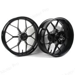 Motorcycle Front Rear Wheel Rim For Honda CBR600RR 2007 - 2022 CBR 600 RR CBR600 2013 2014 2015 2016 2017 2018 2019 2020 2021