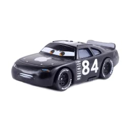 Pixar Car 3 Lightning Mcqueen Black Warrior Model Collection Mini Sally Diecast Alloy Cars Toy for Children Christmas Gift