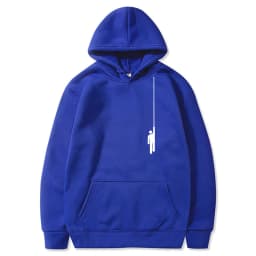 Hit Me Hard and Soft Same Style Merch Hoodies Fans Gift Men's Women Clothing Fashion Hip Hop Hooded Sweatshirts Fleece Pullovers
