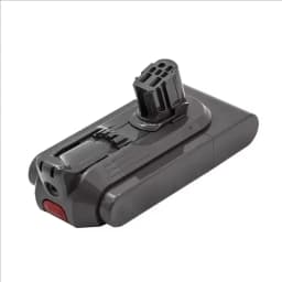 For Dyson V12 Detect Slim Cordless 25.2V 6800mAh Battery Compatible Models SV20, SV30, SV35, SV46 Vacuum Cleaner