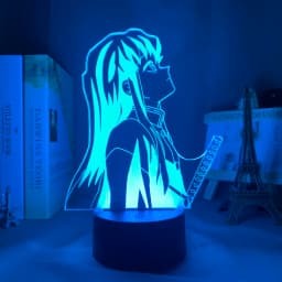 3d Night Light Anime Haikyu Bokuto Light for Bedroom Decor Child Kids Birthday Gift Manga Gadget Kotaro Bokuto Lamp Haikyuu