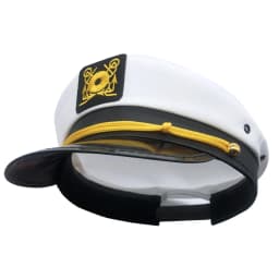 Red Cross Doctors Nurses Hats for Carnival Christmas Party Cosplay Cap Cotton Plaid Badge Role-play Funny Berets
