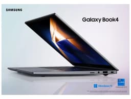 Notebook Samsung Galaxy Book4 Np750Xgk-Lg3Br Intel Core 5 8Gb Ram 512Gb Ssd 15.6" Full Hd Windows 11