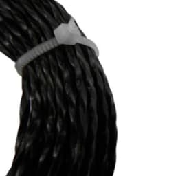 Heavy Duty Wire Cord For Garden Trimmers 2.4mm Diameter Trimmer Line 15 Meters Of Grass For Efficient Cutting