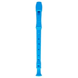 New 8 Holes Recorder Beginner Practice Training Special ABS Opaque Clarinet And Cleaning Stick Set Woodwind Flute