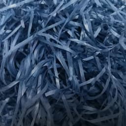 100G Gift Box Filler Decorative Pleated Colorful Raffia Wedding Candy Packaging Box Filler Shredded Paper Silk Material