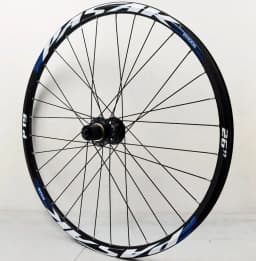 Pasak Mtb Rear Wheel 29 27.5 26 Cassette HG/XD/MS 12S Flywheel Disc Brake 6 Bolts 32 Holes Sealed Bearing Mountain Bicycle Wheel
