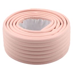 1 Roll Winter Pipeline Insulation Tape Outdoor Water Pipe Anti-freezing Strip Winter Foam Pipe Insulation Tape 2m×8cm