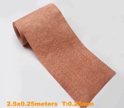 0.2-0.25mm Natural Thin Wood Veneer Roll White Oak Black Walnut Ebony Furniture Decorative Surface Board Panel Veener