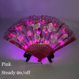 Disco Luminous Flashing Noodles Headband Light up Braid Headband Women Bar Club Night Show Headwear Supplies