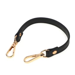 28cm Handbag Strap Leather Handle Purse Strap Handbags Belt Strap Bag Accessory