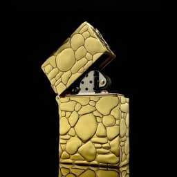 ZORRO 593 Armor Brass Kerosen Lighter Relief Windproof Creative Personality Collection Men's Gift Lighters Smoking