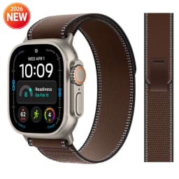 Trail Loop Strap For Apple Watch Ultra 4 3 2 band 49mm 46mm 44mm 40mm 45mm 41mm 42mm Correa Bracelet iWatch Series 12 11 10 SE 9