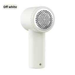 Portable USB Lint Remover Electric for Clothes Rechargeable Hair Ball Trimmer Machine for Clothes for Sweater Fabric Shaver
