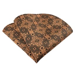 Newest Styles Pocket Square Handkerchief Elegant Blue Red Jacquard Hanky Fit Shirt Accessories Daily Wear Cravat Festival Gifts