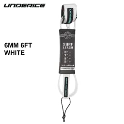 SUP Board 6-10FT Surf Leash Surf Leg Rope Surfboard Leash TPU Stainless Swivels Inflatable Paddle Board Longboard Foot Rope