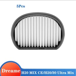 Fliter for Dreame H20 /H14 Pro/ H14 /H20 / H30 Ultra Max /H14 Dual / H20 Mix CE Handheld Vacuum Cleaner Accessories Hot