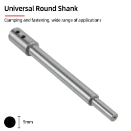 Drill Extension Connect Rod 150/300/173mm 1/4”Hex Shank Screwdriver Bit Extension Bars Holder Extension Rod Electric Drill Tools
