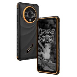 Ulefone Armor X31 4G Rugged Phone Android 14 Smartphone 6.56”12GB RAM 128GB ROM 48MP NFC Night Camera IR Blaster Global Version