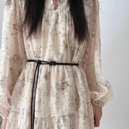 Women Long Thin Knotted Rope Belt Vintage Solid Color Skinny PU Waist Belts Female Lady Dress Coat Decorative Straps Girdle