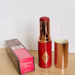 Charlotte 100ml Setting Spray Face Airbrush Flawless Makeup Waterproof Hydrating Tilbury Cheek To Blush Stick Powder Cosmetics