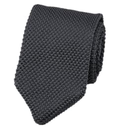 New Style Fashion Mens Tie Knit Solid Colourful Knitted Ties Necktie Normal Slim Classic Woven Gravatas Narrow Neckties Gifts