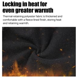 X-TIGER Warm Bicycle Motorcycle Full Face Mask Windproof Breathable Balaclava Anti-fog Ski Mask Winter Riding Mask Scarf Hood