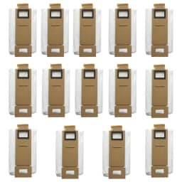 Dust Bags For Xiaomi Roborock T7S, T7S Plus, S7, S7 Plus Vacuum Cleaner Dust Bag Household Sweeper Cleaning Tool Replacement