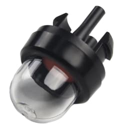 Snap In Primer Bulb For Stihl ForRyobi For McCulloch Chainsaw 3210 3214 3216 3200 3205 Trimmer Carburetor Parts