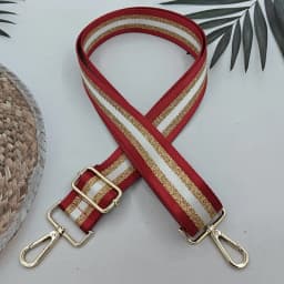 Fashionable And Versatile Shoulder Strap Adjustable Single Shoulder Bag Strap Replaceable Bag Strap Accessories