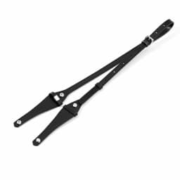 Replacement Bag Extended Shoulder Strap for Goyard Bowling 25 Toiletries Bag Handle Shoulder Strap Bag Modification Accessories