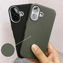 Luxury Diamonds Texture Leather Magnetic Case For iPhone 16 Plus 15 14 13 17 Pro Max Shockproof Retro Cover For Magsafe Charge