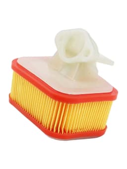 Air Filter Component Kit For 5200 5800 52/58CC Chainsaw Includes Primary Filter And Supporting Parts For Stable Use
