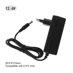 12.6V 2A Intelligence Lithium Li-ion Battery for Li-ion Battery