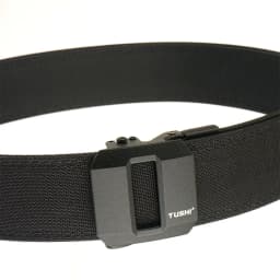 TUSHI New Army Tactical Belt Quick Release Military Airsoft Training Molle Belt Outdoor Shooting Hiking Hunting Sports Gun Belt
