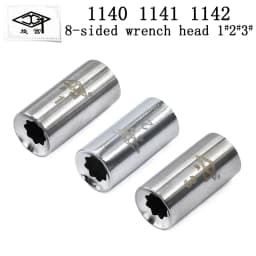 Piano Tuning Repair Tools Tuning 1131 Wrench Head Sleeve Piano Tool