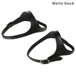Bundle Shoelace for Women High Heels Anti-drop Heels Holding Loose Anti-skid Straps Lace Shoes Band Shoe Accessories