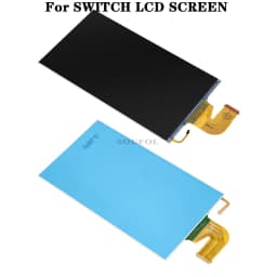 New Replacement OEM For Nintend Switch / Lite LCD Screen Display For Nintend Switch NS NX Console Dropshipping