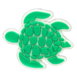 1pcs PVC Shoe Charms Decorations Accessories summer beach wave Women wristband Clogs Buckle Kids Pins Men Decoration Jeans