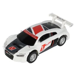 Analog Slot Car For Carrera Go Scalextric 1 64 1/64 1:64 Scale Electric High Speed Race Track Polizei Racing Cars Vehicle Toy