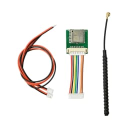 Meshtastic Heltec V4 OLED Solar Powered LoRa 32 Dev-Board GPS ESP32 SX1262 WiFi BLE Low Power With Big Antenna For Arduino IoT