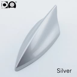 Universal 5d Shark Fin Antenna Auto Car Radio Aerials Fm Am Stronger Signal Piano Paint For Totota Corolla