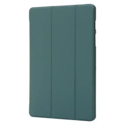 Coque For Honor Pad X8a 2024 Case PU Leather Soft Silicone Back Stand Tablet Shell For Funda Honor Pad X8a Case Cover 11 inch