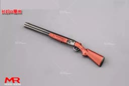 1/12 Scale Mini Sniper Rifle Gun Model AKM M4A1 98K Scene Accessories Fit 6'' Male Female Soldier Action Figure Body