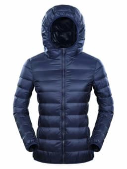 NewBang 7XL Plus Size Down Jacket Women Hooded Ultra Light Down Jacket Women Plus Feather Winter Thin Warm Windbreaker Coats