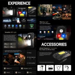 Ulefone Armor 29 Pro Thermal Version 5G AI Rugged Phone 16GB+512GB 6.67“ Android 15 64MP Night Vision Dimensity 7400 Cellphone