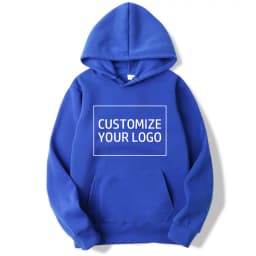Diy Your Own Design Print Pattern Customize Autumn Long Sleeve Hoodies Solid Color Women Fashion 10 Colors Tops