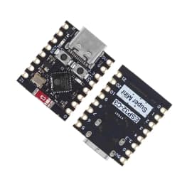 ESP32 C3 SuperMini Development Board ESP32-C3 WiFi Bluetooth Module For Arduino