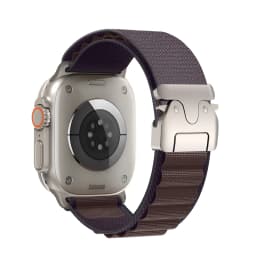 Parachute Straps For Apple Watch Ultra 3 Band 49mm 46 45 44 40 41 42 mm Alpine loop Sport Bracelet IWatch Series 11 10 9 8 7 SE